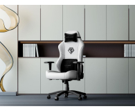 Anda Seat Phantom 3 White PVC - 1473879 - zdjęcie 9